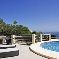 Вилла в Испании, Балеарские Острова, Кала Веделья, 225 кв.м.