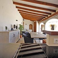 Вилла в Испании, Балеарские Острова, Кала Веделья, 225 кв.м.