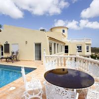 Вилла в Испании, Балеарские Острова, Кала Веделья, 525 кв.м.