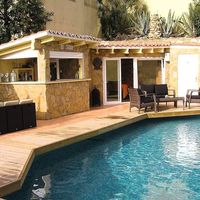 Вилла в Испании, Балеарские Острова, Кала Веделья, 525 кв.м.