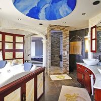 Вилла в Испании, Балеарские Острова, Кала Веделья, 525 кв.м.