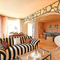 Вилла в Испании, Балеарские Острова, Кала Веделья, 525 кв.м.