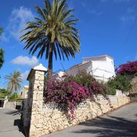 Villa in Spain, Comunitat Valenciana, Calp, 430 sq.m.