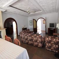 Villa in Spain, Comunitat Valenciana, Calp, 430 sq.m.