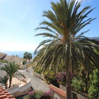 Villa in Spain, Comunitat Valenciana, Calp, 430 sq.m.