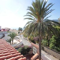 Villa in Spain, Comunitat Valenciana, Calp, 430 sq.m.