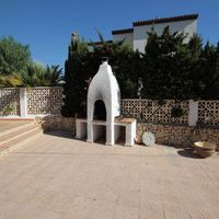 Villa in Spain, Comunitat Valenciana, Calp, 430 sq.m.