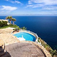 Вилла в Испании, Балеарские Острова, Кала Веделья, 270 кв.м.