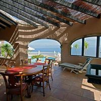 Вилла в Испании, Балеарские Острова, Кала Веделья, 270 кв.м.