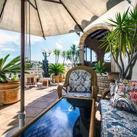 Вилла в Испании, Балеарские Острова, Кала Веделья, 270 кв.м.