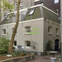 House in Netherlands, Amsterdam, 175 sq.m.