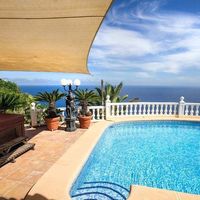 Вилла в Испании, Балеарские Острова, Кала Веделья, 270 кв.м.