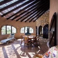 Вилла в Испании, Балеарские Острова, Кала Веделья, 270 кв.м.