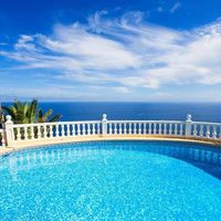 Вилла в Испании, Балеарские Острова, Кала Веделья, 270 кв.м.