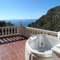 Вилла в Испании, Балеарские Острова, Кала Веделья, 150 кв.м.