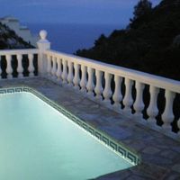 Вилла в Испании, Балеарские Острова, Кала Веделья, 150 кв.м.