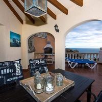 Вилла в Испании, Балеарские Острова, Кала Веделья, 150 кв.м.