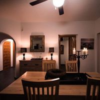 Вилла в Испании, Балеарские Острова, Кала Веделья, 150 кв.м.