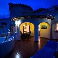 Вилла в Испании, Балеарские Острова, Кала Веделья, 150 кв.м.