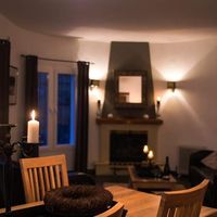 Вилла в Испании, Балеарские Острова, Кала Веделья, 150 кв.м.