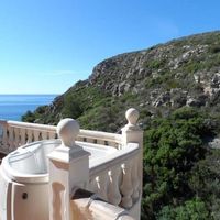 Вилла в Испании, Балеарские Острова, Кала Веделья, 150 кв.м.