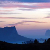 Вилла в Испании, Балеарские Острова, Кала Веделья, 125 кв.м.