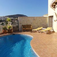 Вилла в Испании, Балеарские Острова, Кала Веделья, 125 кв.м.