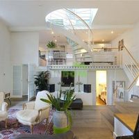House in Netherlands, Amsterdam, 175 sq.m.