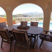 Вилла в Испании, Балеарские Острова, Кала Веделья, 125 кв.м.