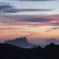 Вилла в Испании, Балеарские Острова, Кала Веделья, 125 кв.м.