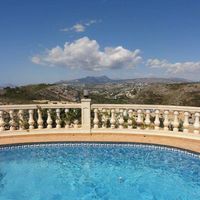 Вилла в Испании, Балеарские Острова, Кала Веделья, 125 кв.м.