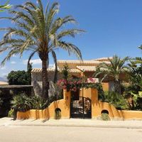 Вилла в Испании, Балеарские Острова, Кала Веделья, 125 кв.м.