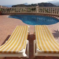 Вилла в Испании, Балеарские Острова, Кала Веделья, 125 кв.м.