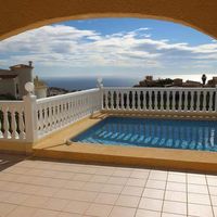 Вилла в Испании, Балеарские Острова, Кала Веделья, 186 кв.м.