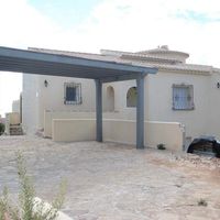 Вилла в Испании, Балеарские Острова, Кала Веделья, 186 кв.м.