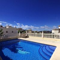 Вилла в Испании, Балеарские Острова, Кала Веделья, 130 кв.м.