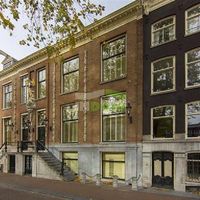 House in Netherlands, Amsterdam, 650 sq.m.
