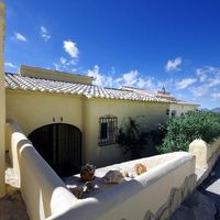 Вилла в Испании, Балеарские Острова, Кала Веделья, 130 кв.м.