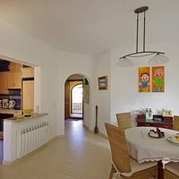 Вилла в Испании, Балеарские Острова, Кала Веделья, 130 кв.м.