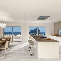 Villa in Spain, Comunitat Valenciana, Calp, 444 sq.m.