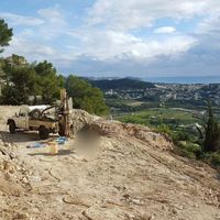 Villa in Spain, Comunitat Valenciana, Calp, 444 sq.m.