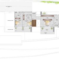 Villa in Spain, Comunitat Valenciana, Calp, 444 sq.m.