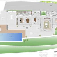 Villa in Spain, Comunitat Valenciana, Calp, 444 sq.m.