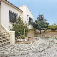 Villa in Spain, Comunitat Valenciana, Calp, 145 sq.m.