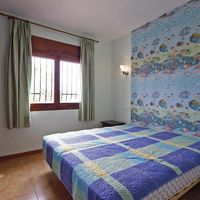 Villa in Spain, Comunitat Valenciana, Calp, 145 sq.m.