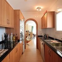 Вилла в Испании, Валенсия, Кальп, 180 кв.м.