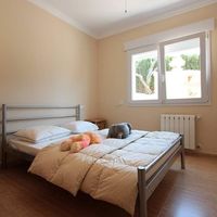 Вилла в Испании, Валенсия, Кальп, 180 кв.м.