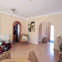 Вилла в Испании, Валенсия, Кальп, 180 кв.м.