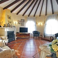 Villa in Spain, Comunitat Valenciana, Calp, 210 sq.m.