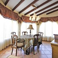 Villa in Spain, Comunitat Valenciana, Calp, 210 sq.m.